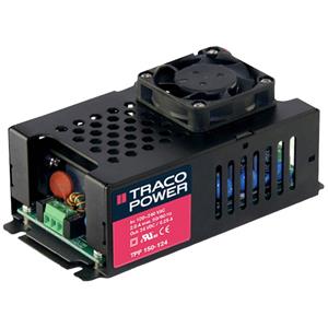 TracoPower TPP 150-128 AC/DC-netvoedingsmodule open 28 V/DC 5.36 A 1 stuk(s)