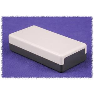 hammondelectronics Hammond Electronics MB181160 Universele behuizing Polystereen Grijs 1 stuk(s)