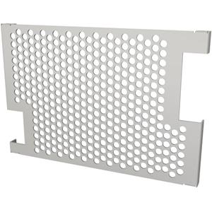 tracopower TXH 240-COV Afdekking inbouwnetvoeding voor TXH 120-serie
