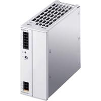 Block PC-0324-200-0 Elektronische beveiligingsschakelaar 24 V/DC 20 A 480 W Aantal uitgangen: 1 x Inhoud: 1 stuk(s)