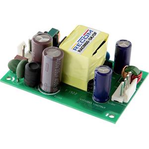 recom AC/DC inbouwnetvoeding open  RACM60-24SK/OF 24 V