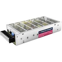 TracoPower AC/DC-Einbaunetzteil 1700mA 25W 15 V/DC