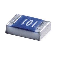 vishay DCU 0805 Thick Film weerstand 1.8 kΩ SMD 0805 0.125 W 1 % 100 ppm 1 stuk(s) Tape cut