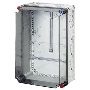 hensel Mi 2310 Behuizing 300 x 450 x 214 Kunststof 1 stuk(s)