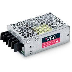 tracopower TXM 100-124 AC/DC inbouwnetvoeding 4.5 A 100 W 24 V/DC