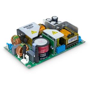 TracoPower TOP 200-124 AC/DC-netvoedingsmodule open 24 V/DC 8.3 A 200 W 1 stuk(s)