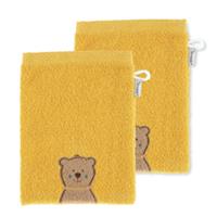 Sterntaler Washandje 2 pack Ben