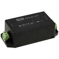 meanwell AC/DC-Einbaunetzteil 6.7A 80.4W 12 V/DC