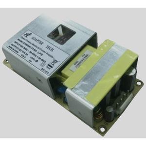 dehnerelektronik AC/DC inbouwnetvoeding open Dehner Elektronik ATM 065T-F240 open frame 24 V/DC 2.71 A Gestabiliseerd