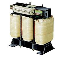 siemens Transformator 1 x 520 V, 500 V, 480 V, 460 V, 440 V, 420 V, 400 V, 380 V, 3
