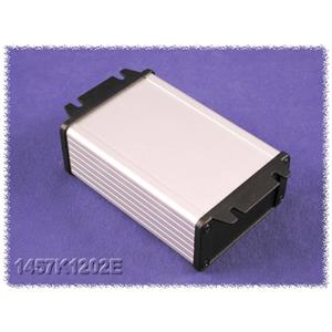 hammondelectronics Hammond Electronics 1457J1602 Universele behuizing 160 x 84 x 28.5 Aluminium Wit 1 stuk(s)