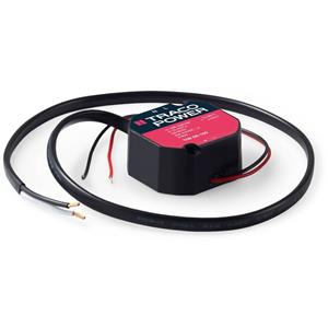 TracoPower TIW 06-105 AC/DC-inbouwnetvoeding 1 A 5 W 5 V/DC 1 stuk(s)