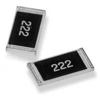 teconnectivity TE Connectivity CGS 3521 Thick Film weerstand 2.2 kΩ SMD 2 W 1 % 100 ppm 1 stuk(s)