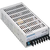 Sunpower DC/DC-inbouwnetvoeding 16 A 80 W 5 V/DC gestabiliseerd Dehner Elektronik SDS 100L-05