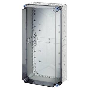 hensel Mi 0410 Behuizing 300 x 600 x 214 Kunststof 1 stuk(s)