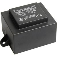 PT481502F Printtransformator 1 x 230 V 2 x 7.50 V/AC 10 VA 666 mA