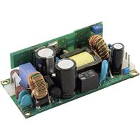 tracopower AC/DC inbouwnetvoeding open  TOP 60254 5 V/DC 6 A