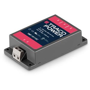TracoPower TMP 30112C AC/DC-inbouwnetvoeding 2.5 A 30 W 12 V/DC 1 stuk(s)