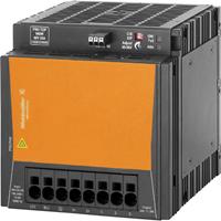 weidmüller PRO TOP1 960W 48V 20A Schaltnetzgerät 48 V/DC 20A 960W