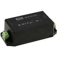 meanwell AC/DC-Einbaunetzteil 3A 45W 15 V/DC