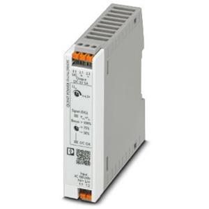 phoenixcontact Phoenix Contact Quint 4-PS DIN-rail netvoeding 5 V/DC 3 A 15 W Aantal uitgangen: 1 x Inhoud: 1 stuk(s)