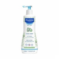 Mustela Bodymilk Hydra Baby Avocado