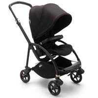 Bugaboo Bee 6 Complete Black/Black