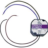 TracoPower AC/DC-Einbaunetzteil 1A 12W 12 V/DC