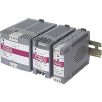 tracopower TCL 024-124 DIN-rail netvoeding 24 V/DC 1 A 24 W 1 x