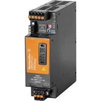 Weidmüllerlerlerlerlerlerlerlerlerlerlerlerlerlerlerlerlerlerlerlerlerlerlerlerlerlerler PRO TOP1 240W 24V 10A Schakelnetvoeding 24 V/DC 10 A 240 W Inhoud 1 stuk(s)