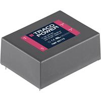 tracopower TMP 15115C AC/DC inbouwnetvoeding 1000 mA 15 W 15 V/DC