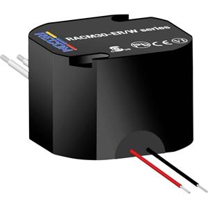 RECOM RACM30-24SER/W AC/DC-netvoedingsmodule gesloten 30 W 24 V