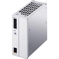 block PC-0748-800-2 Elektronische aardlekschakelaar 48 V/DC 10 A 8 x