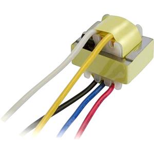 Neutrik NTE10/3 Impedanz: 50000Ω Primärspannung: 1.2V Inhalt: 1St.
