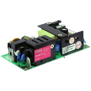 TracoPower TOP 60112 AC/DC-netvoedingsmodule open 12 V/DC 5 A 1 stuk(s)