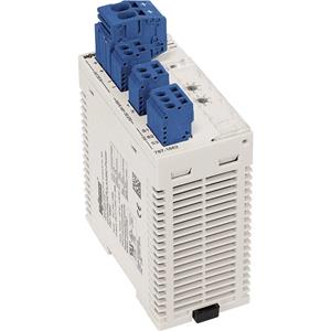 WAGO EPSITRON 787-1662/106-000 Elektronische beveiligingsschakelaar 24 V/DC 6 A Aantal uitgangen: 2 x Inhoud: 1 stuk(s)
