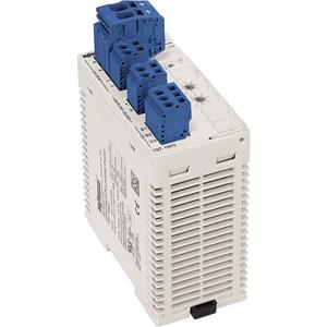 wago EPSITRON 787-1662 Elektronische aardlekschakelaar 24 V/DC 6 A 2 x