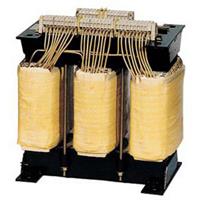 siemens Transformator 1 x 500 V, 400 V, 289 V, 230V 1 x 400 V, 230V 2250 VA