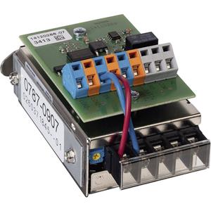 WAGO EPSITRON DIN-rail netvoeding 0.9 A Aantal uitgangen: 1 x Inhoud: 1 stuk(s)