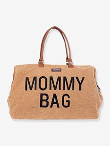 Childhome CHILD HOME Mommy Tas Teddy beige