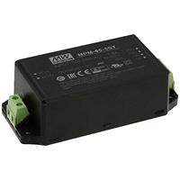 meanwell AC/DC-Einbaunetzteil 5.42A 65W 12 V/DC