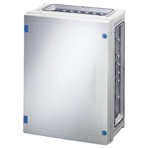 hensel FP 0230 Behuizing 270 x 360 x 163 Kunststof 1 stuk(s)