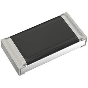 panasonic ERJ3EKF22R0V Thick Film weerstand 22 Ω SMD 0603 0.1 W 1 % 100 ±ppm/°C 1 stuk(s) Tape cut