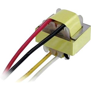 neutrik NTE4 Impedantie: 10000 Ω Primaire spanning: 1.6 V Inhoud: 1 stuk(s)