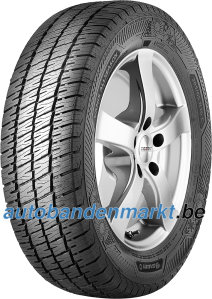 'Barum Vanis AllSeason (195/75 R16 110/108R)'