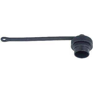 binder 08 1080 000 000-1 Ronde stekker beschermkap Serie (ronde connectors): 423 1 stuk(s)