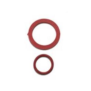 bulgin PXP4089/RD Rondconnector Afdichting 1 stuk(s)
