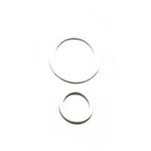 bulgin PXP4089/WH Rondconnector Afdichting 1 stuk(s)