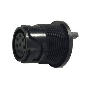 bulgin PXP4013/08P Rondconnector Stekker, inbouw Serie (ronde connectors): Buccaneer 4000 Totaal aantal polen: 8 1 stuk(s)