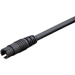 Binder 79-9005-15-05 Ronde connector Stekker, recht Totaal aantal polen: 5 Serie (ronde connectors): 709 1 stuk(s)